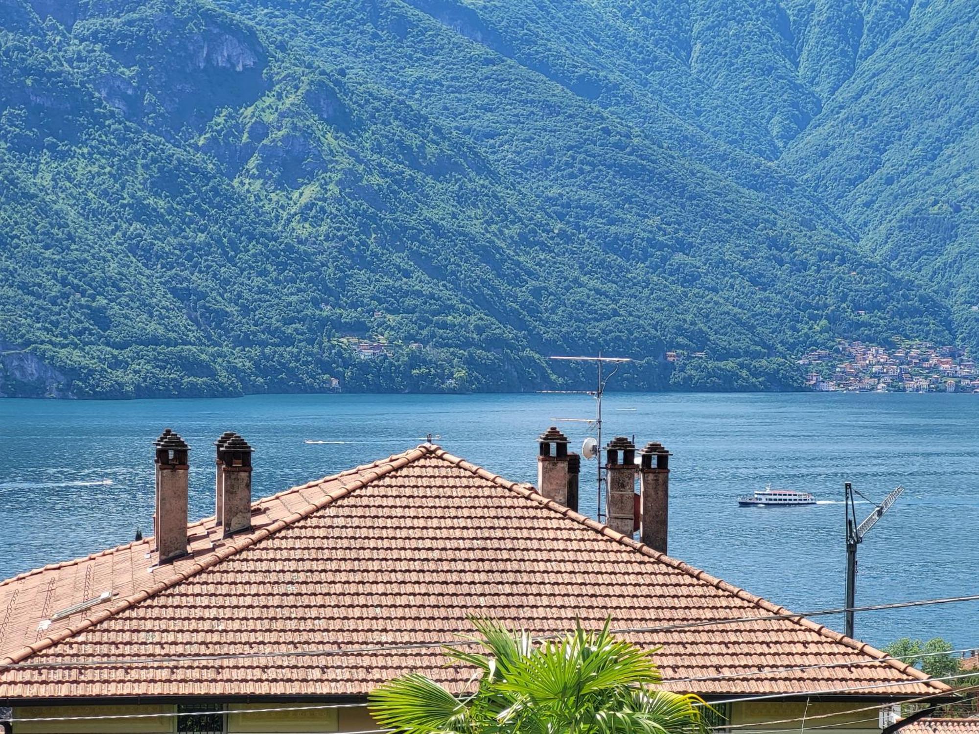 Residence Belvedere Apartment Bolvedro Tremezzo Exterior photo